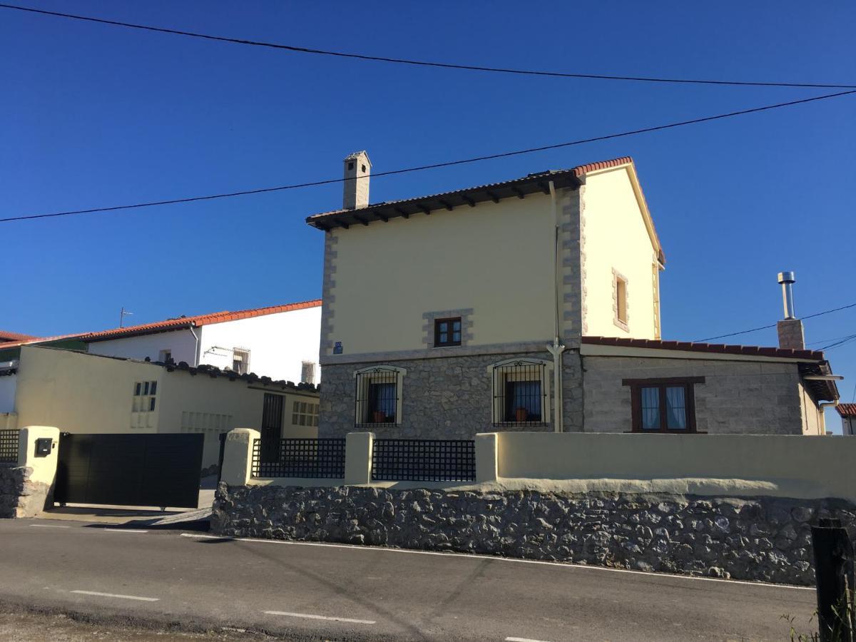Villa Casa Vacacional Santander Exterior foto